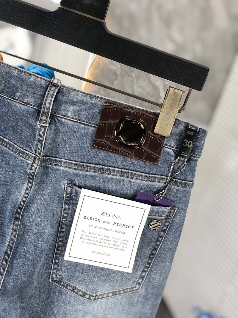 Zegna Jeans